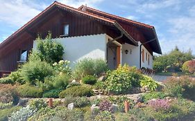 Ferienwohnung Bruni Huber